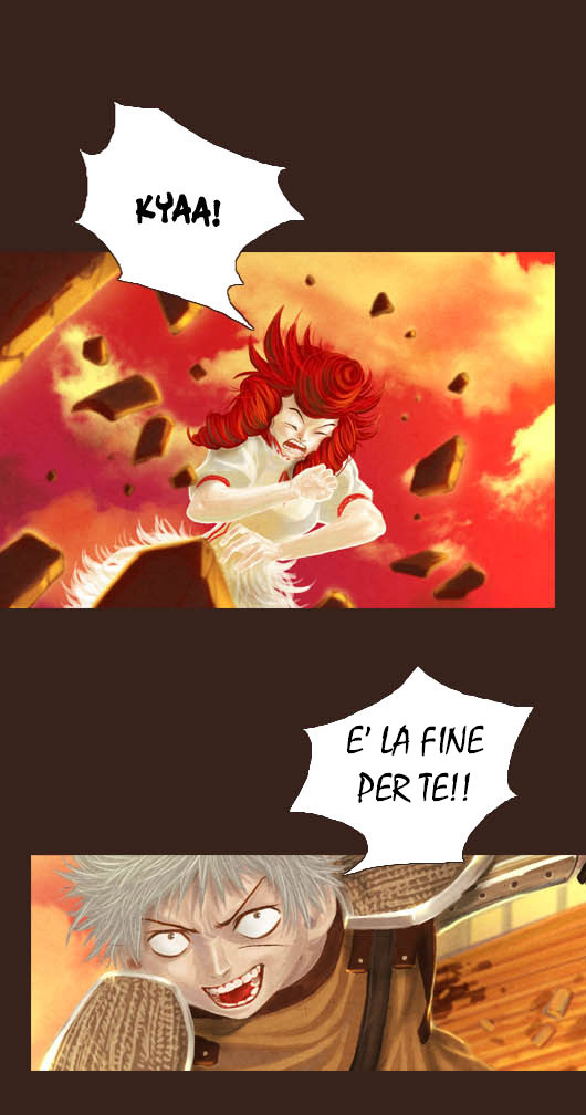 Read Magician Manga Online