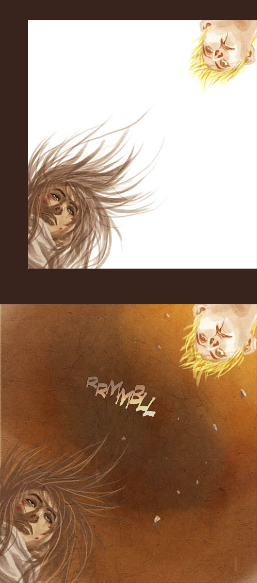 Read Magician Manga Online
