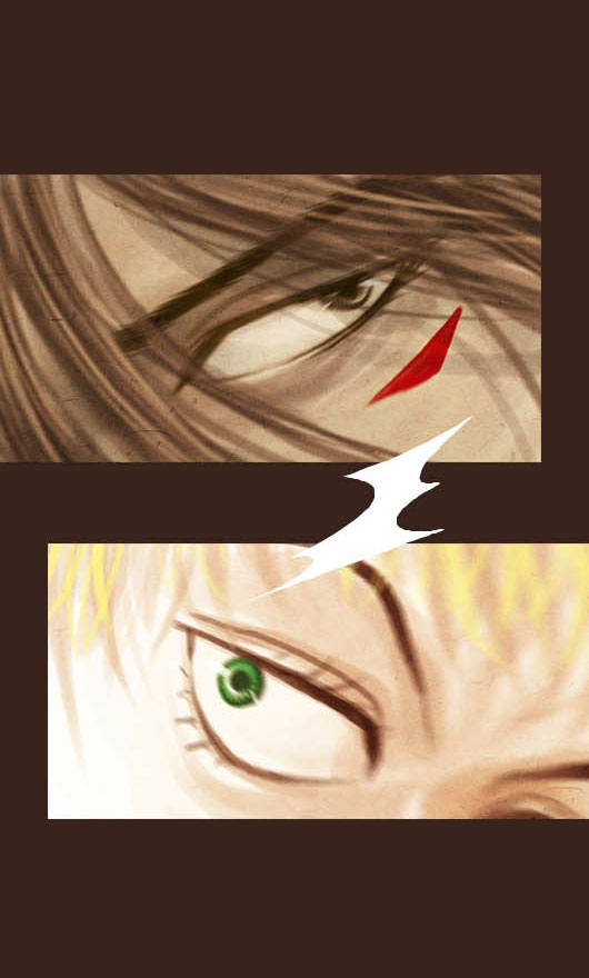 Read Magician Manga Online