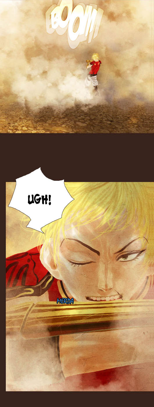 Read Magician Manga Online