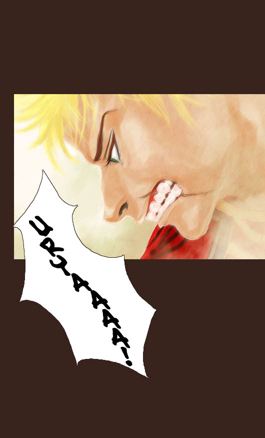 Read Magician Manga Online