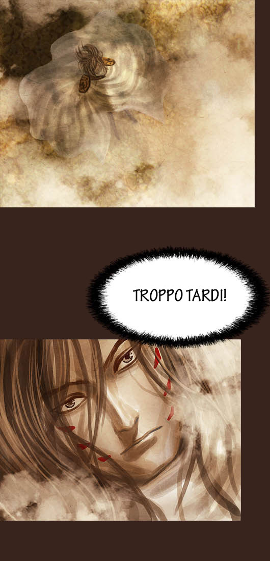 Read Magician Manga Online