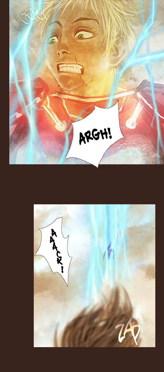 Read Magician Manga Online