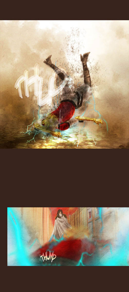Read Magician Manga Online