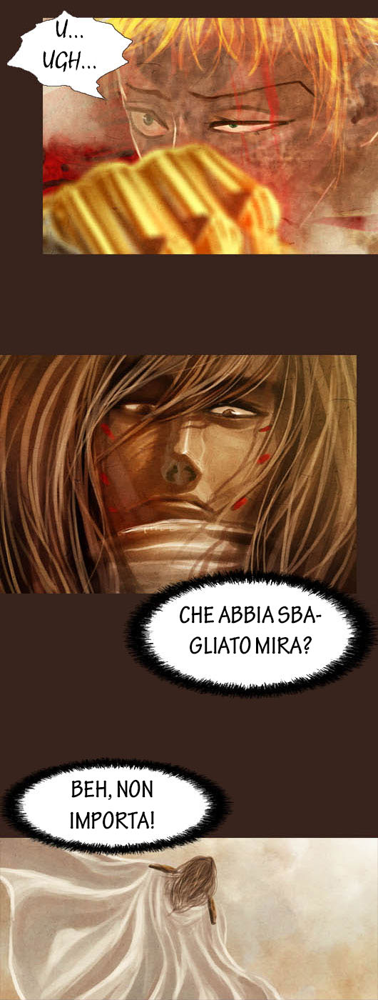 Read Magician Manga Online