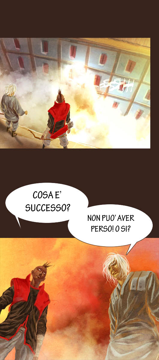 Read Magician Manga Online