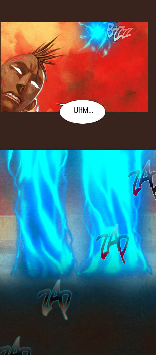 Read Magician Manga Online