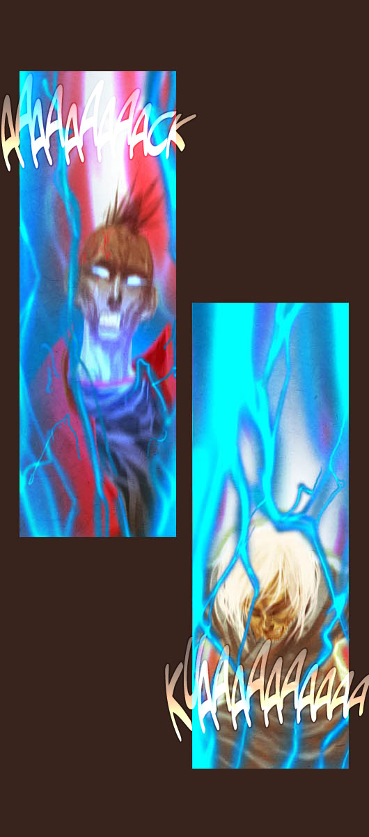Read Magician Manga Online