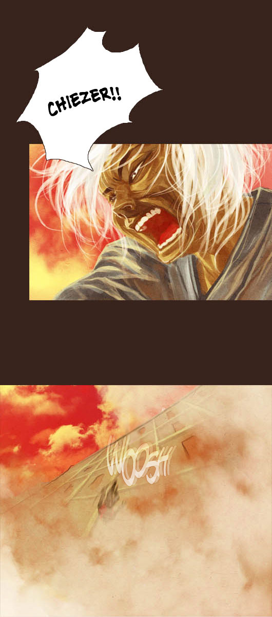 Read Magician Manga Online