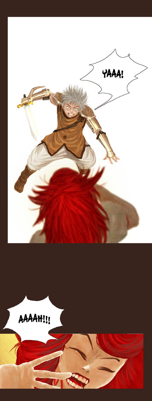 Read Magician Manga Online