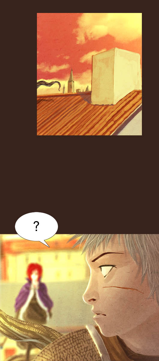 Read Magician Manga Online
