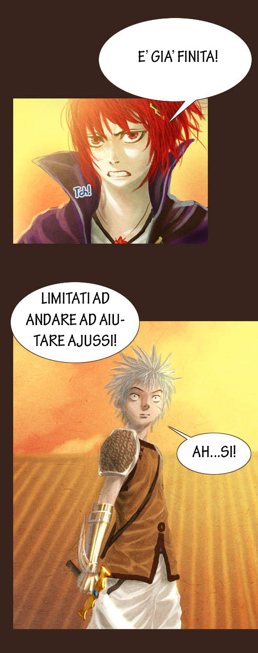 Read Magician Manga Online
