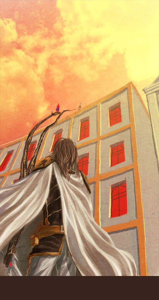 Read Magician Manga Online