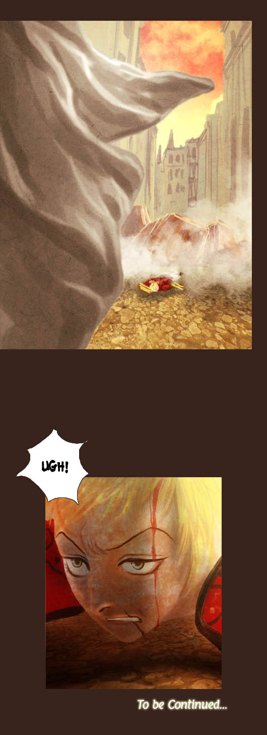 Read Magician Manga Online