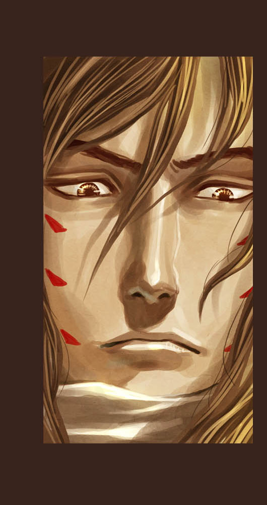 Read Magician Manga Online