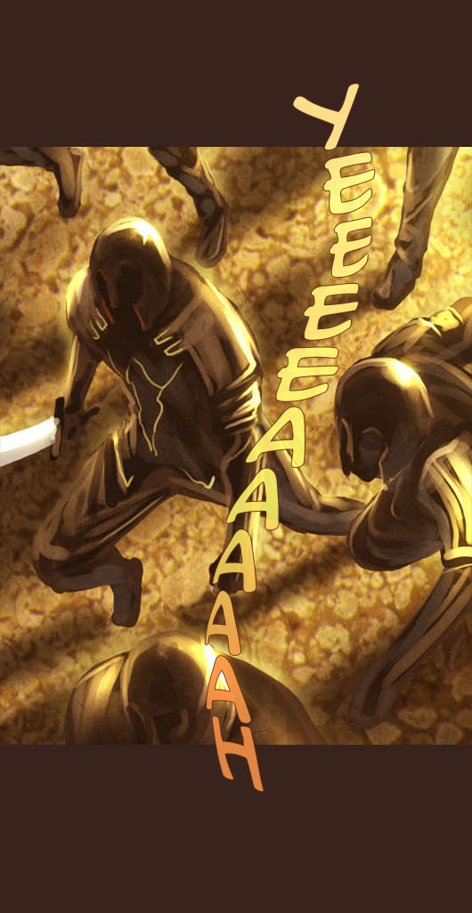 Read Magician Manga Online