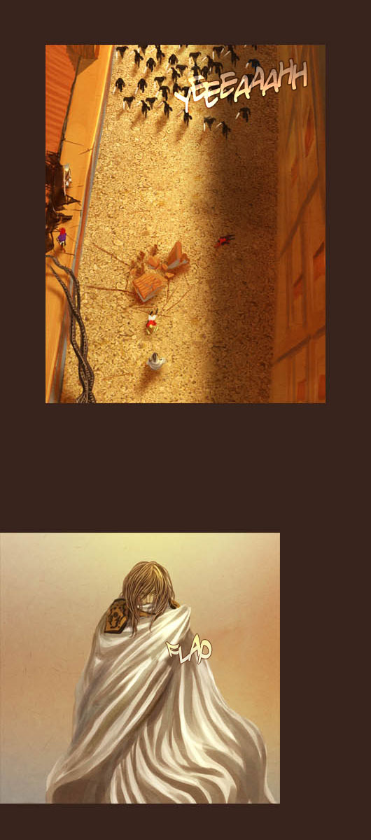 Read Magician Manga Online