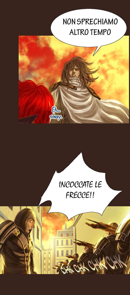 Read Magician Manga Online
