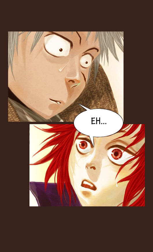 Read Magician Manga Online