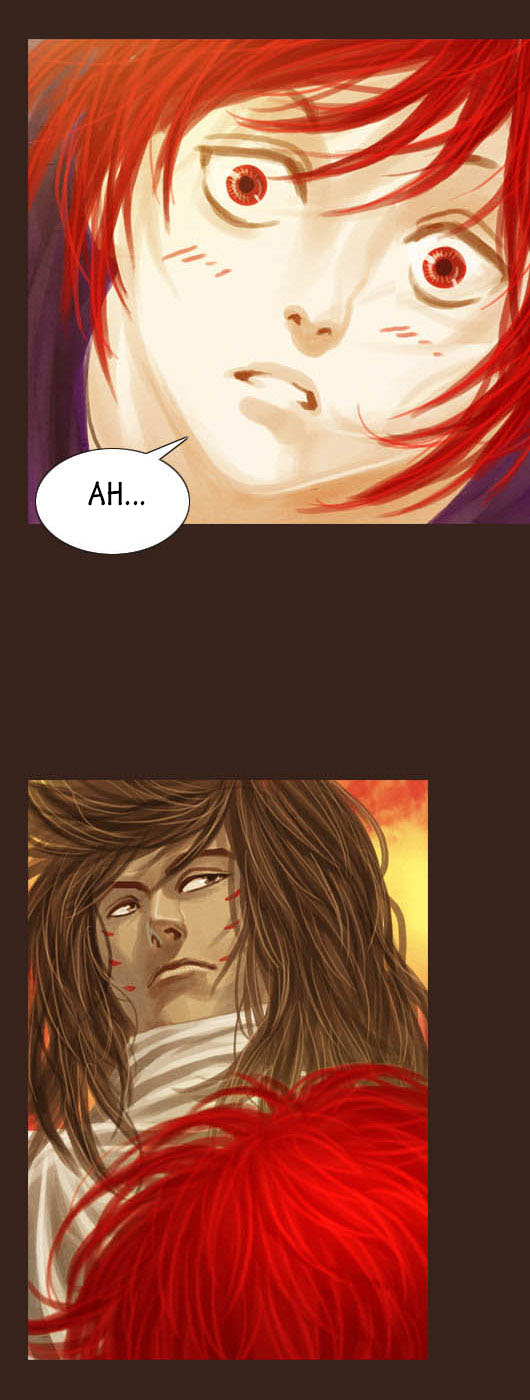 Read Magician Manga Online