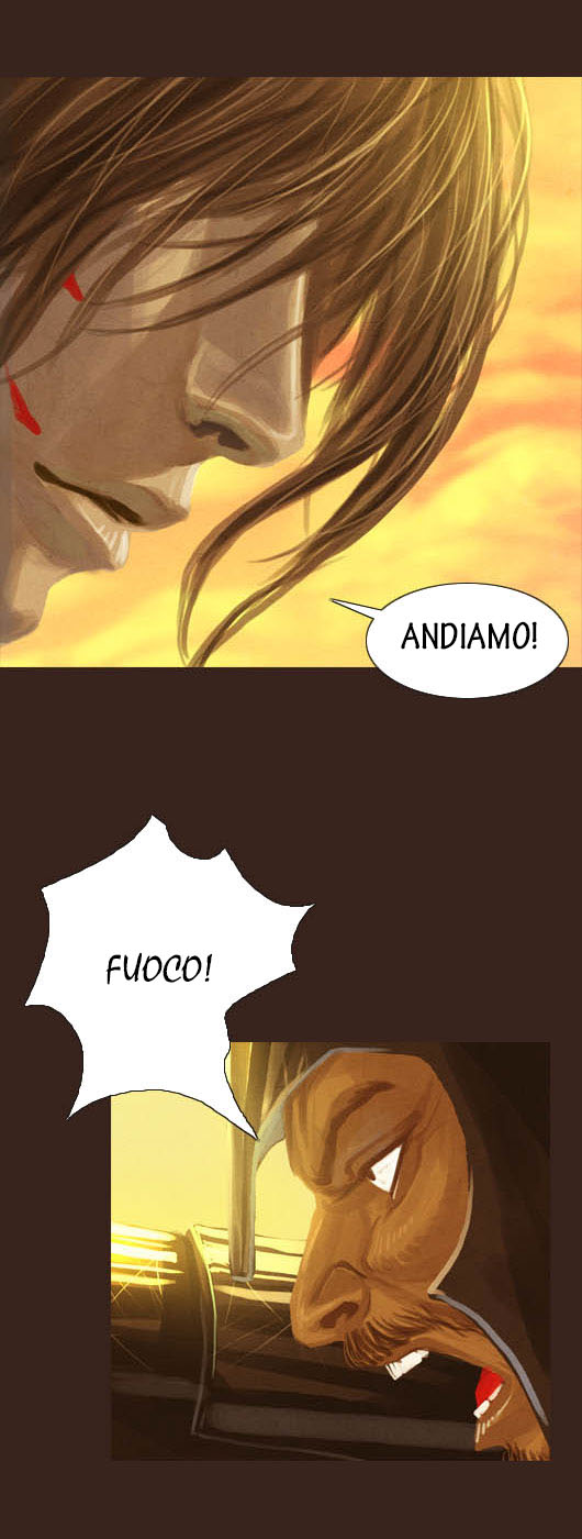 Read Magician Manga Online