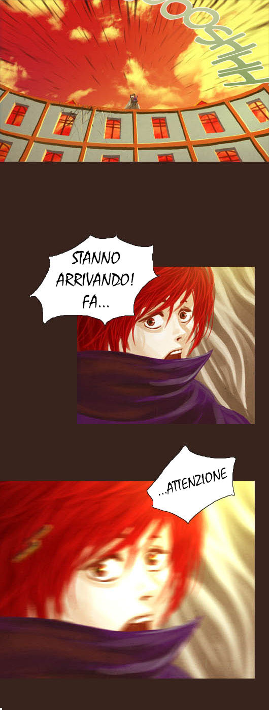 Read Magician Manga Online