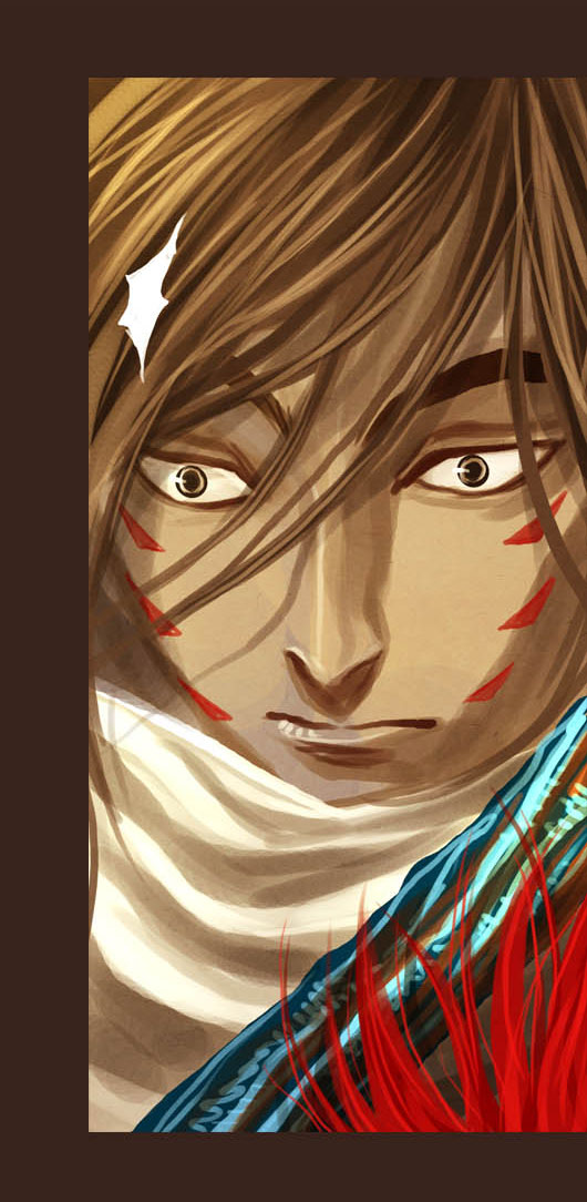Read Magician Manga Online
