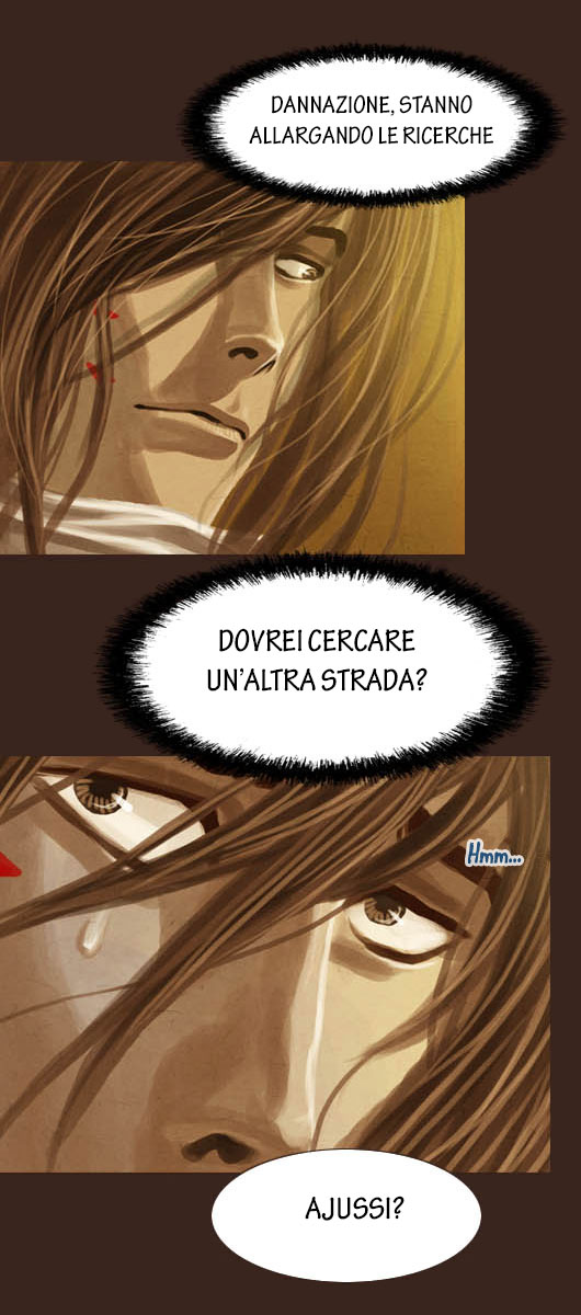 Read Magician Manga Online