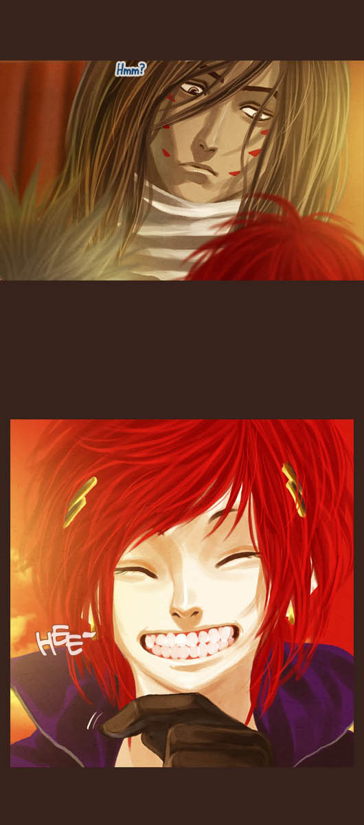 Read Magician Manga Online