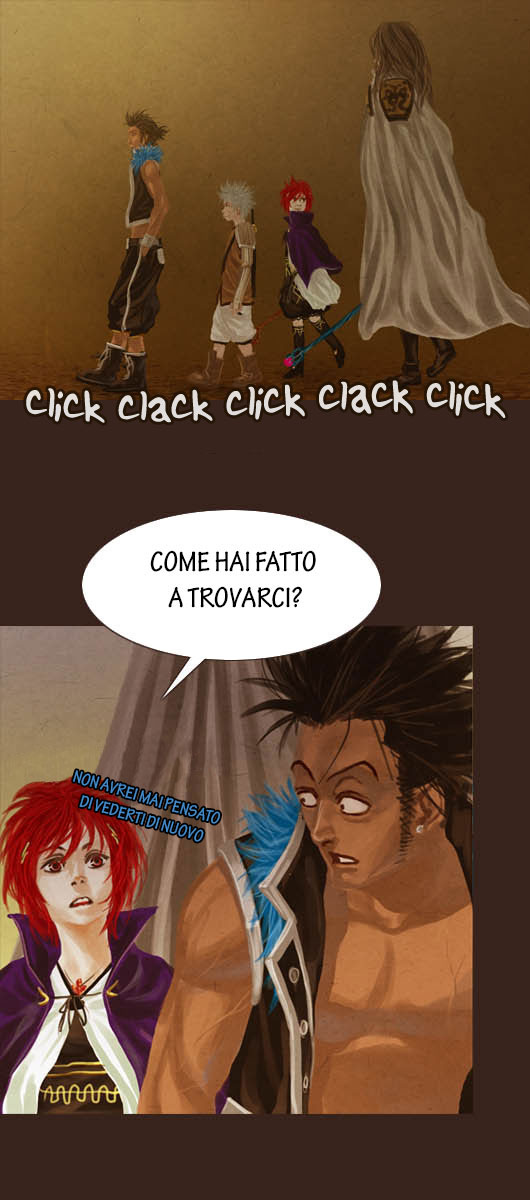 Read Magician Manga Online