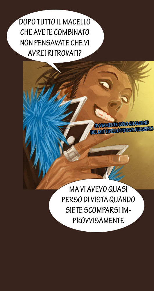 Read Magician Manga Online