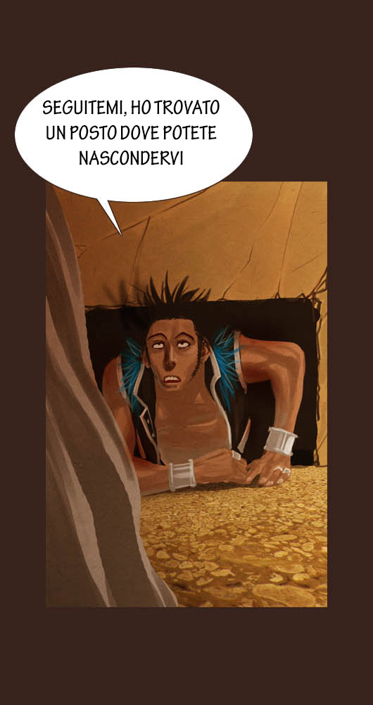 Read Magician Manga Online