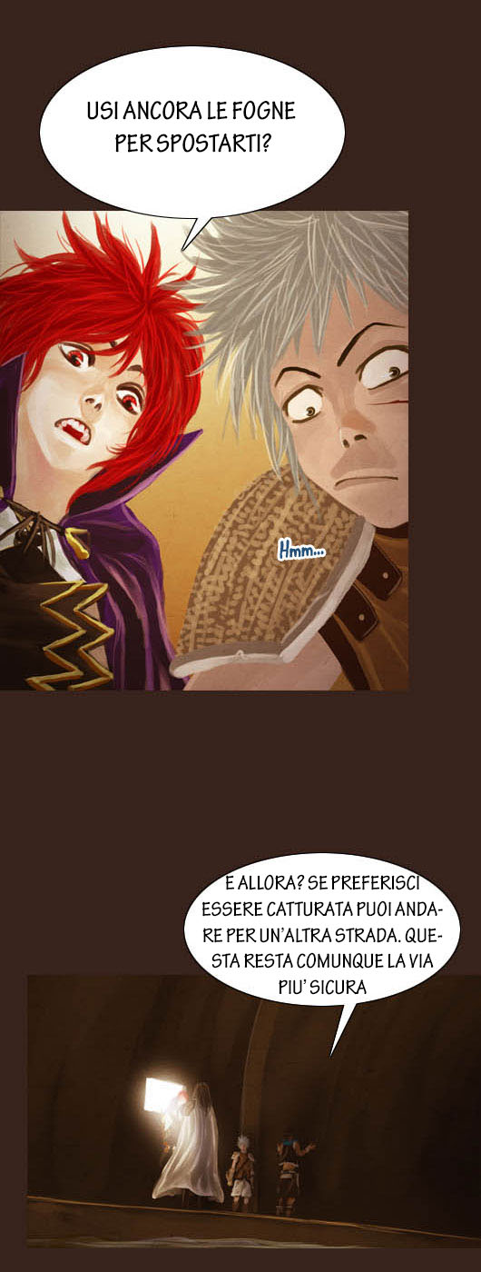 Read Magician Manga Online