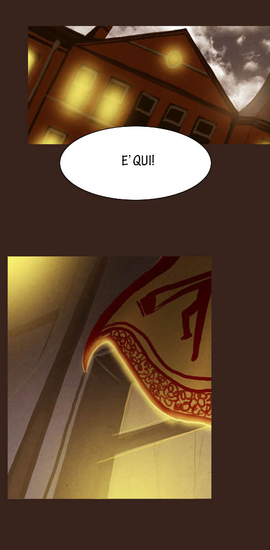 Read Magician Manga Online