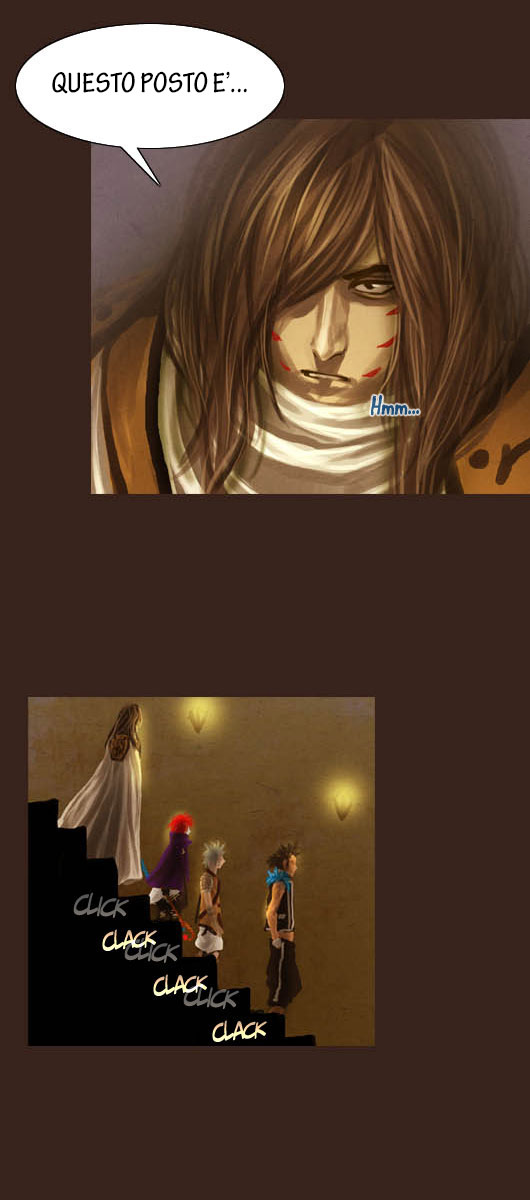 Read Magician Manga Online