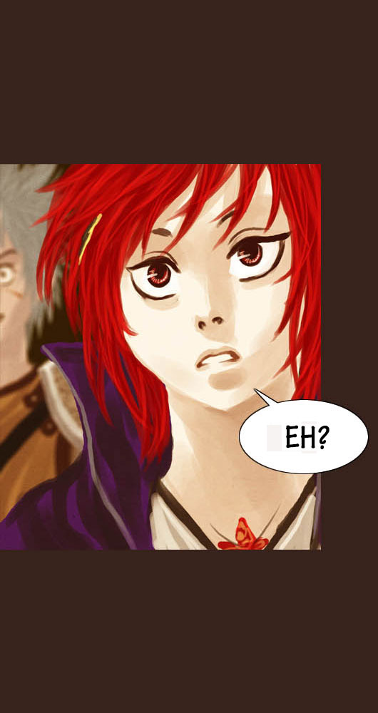 Read Magician Manga Online