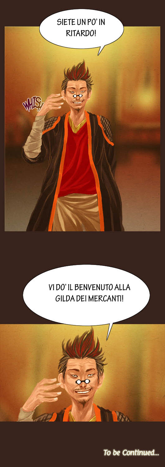 Read Magician Manga Online