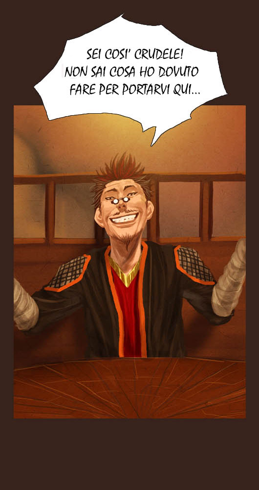 Read Magician Manga Online