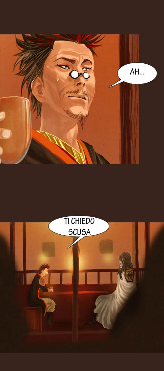 Read Magician Manga Online