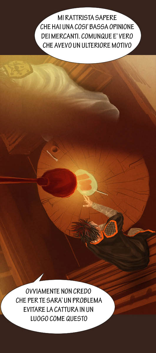 Read Magician Manga Online