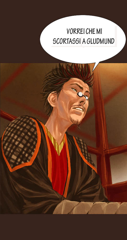 Read Magician Manga Online