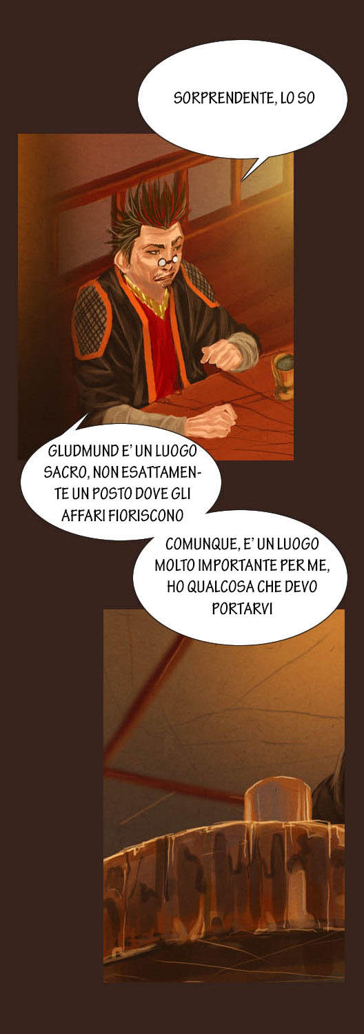 Read Magician Manga Online