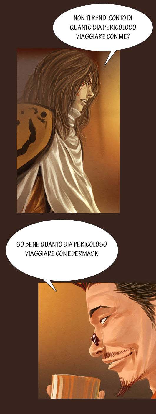 Read Magician Manga Online
