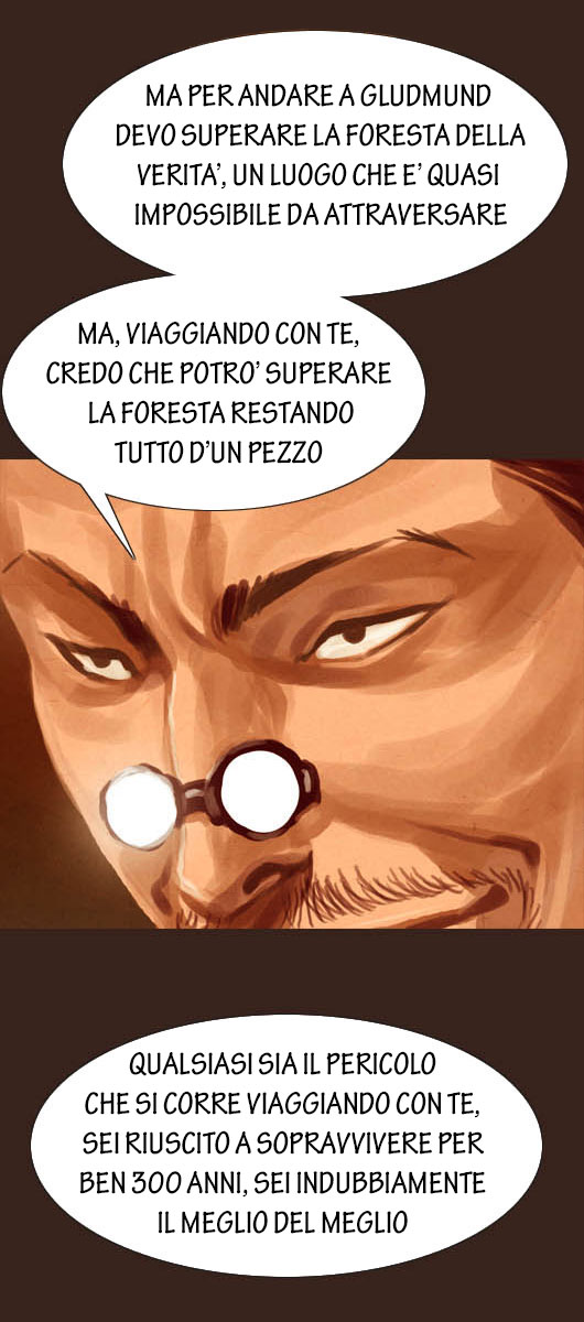 Read Magician Manga Online