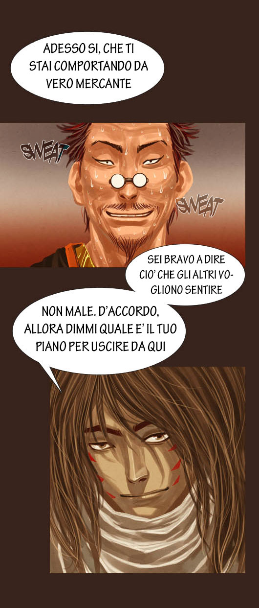 Read Magician Manga Online