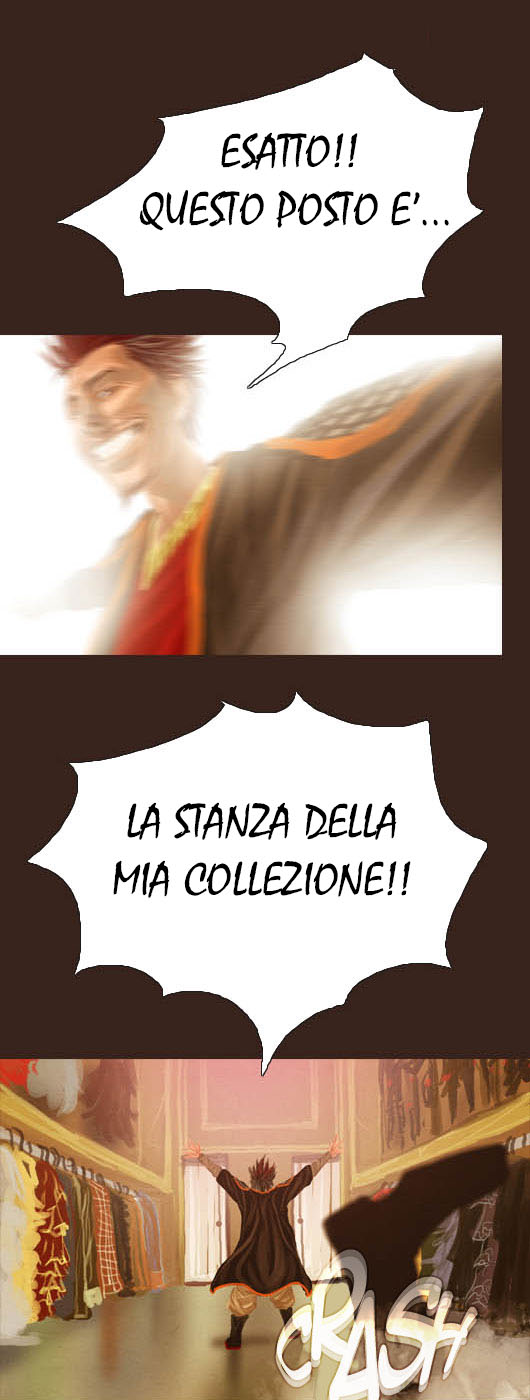 Read Magician Manga Online