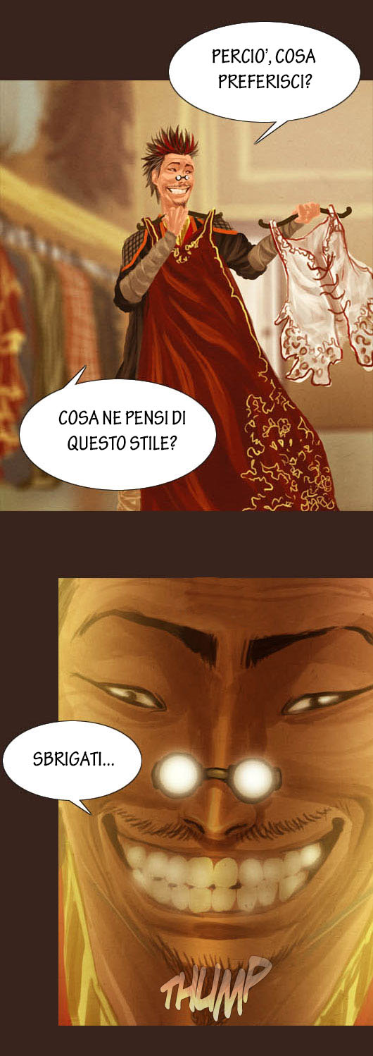 Read Magician Manga Online