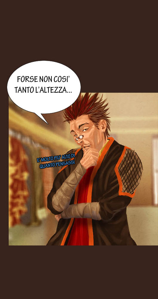 Read Magician Manga Online