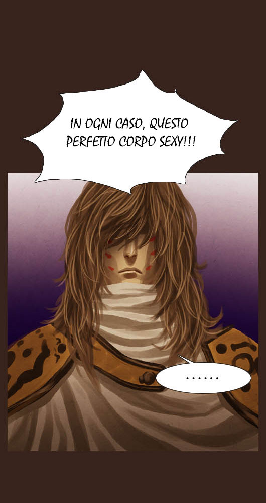 Read Magician Manga Online