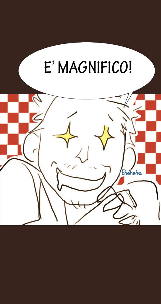 Read Magician Manga Online